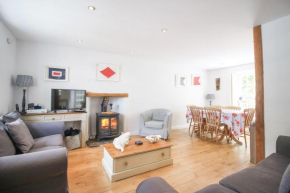 Bay Cottage